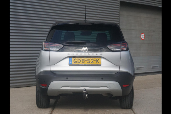 Opel Crossland 1.2 Turbo Elegance Afn. Trekhaak