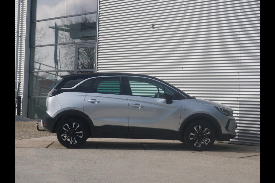 Opel Crossland 1.2 Turbo Elegance Afn. Trekhaak