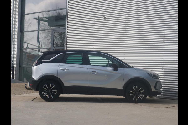 Opel Crossland 1.2 Turbo Elegance Afn. Trekhaak