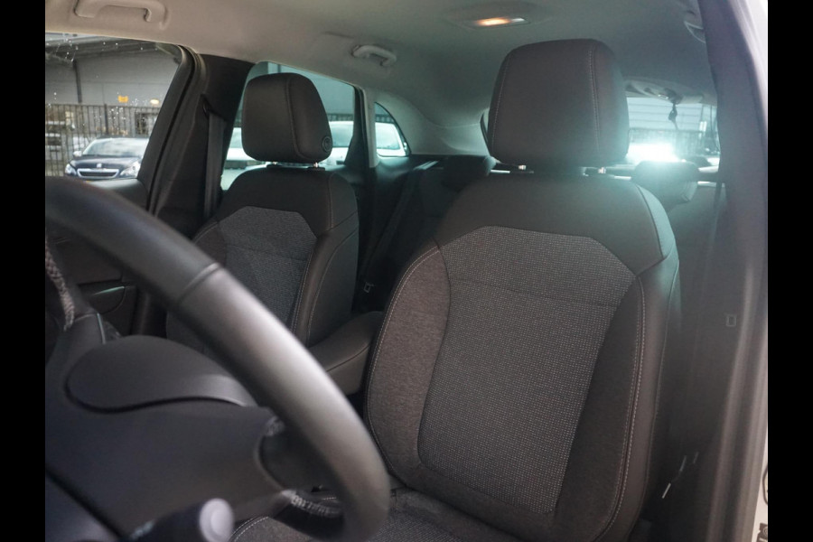 Opel Crossland 1.2 Turbo Elegance Afn. Trekhaak