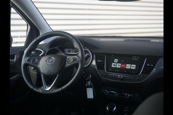 Opel Crossland 1.2 Turbo Elegance Afn. Trekhaak