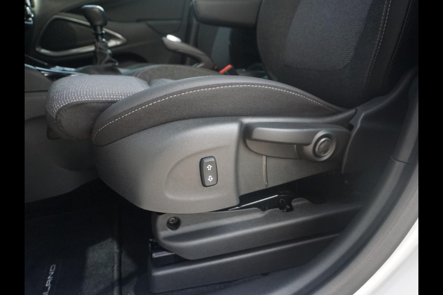 Opel Crossland 1.2 Turbo Elegance Afn. Trekhaak