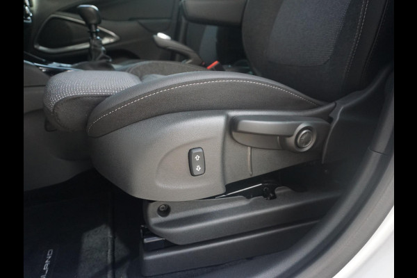 Opel Crossland 1.2 Turbo Elegance Afn. Trekhaak