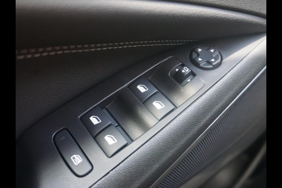 Opel Crossland 1.2 Turbo Elegance Afn. Trekhaak