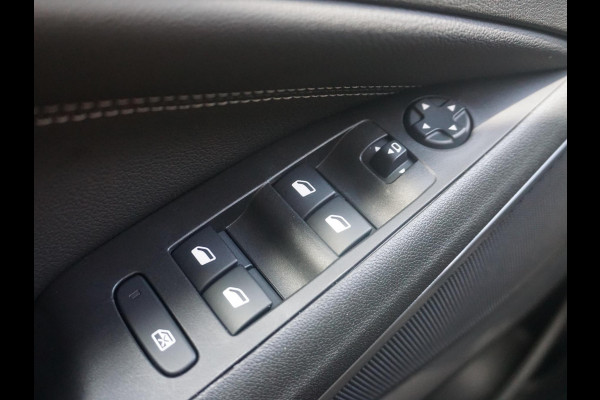 Opel Crossland 1.2 Turbo Elegance Afn. Trekhaak