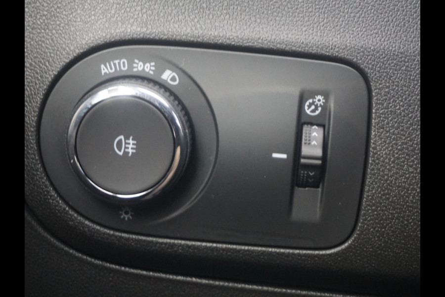 Opel Crossland 1.2 Turbo Elegance Afn. Trekhaak