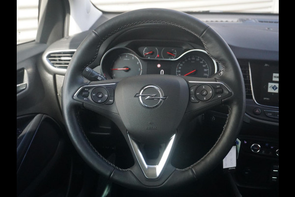Opel Crossland 1.2 Turbo Elegance Afn. Trekhaak