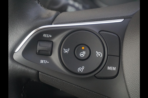 Opel Crossland 1.2 Turbo Elegance Afn. Trekhaak