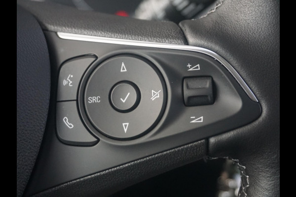 Opel Crossland 1.2 Turbo Elegance Afn. Trekhaak