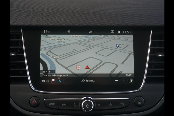 Opel Crossland 1.2 Turbo Elegance Afn. Trekhaak