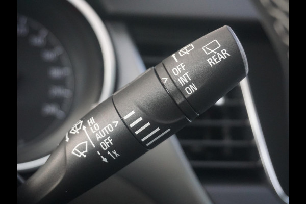 Opel Crossland 1.2 Turbo Elegance Afn. Trekhaak