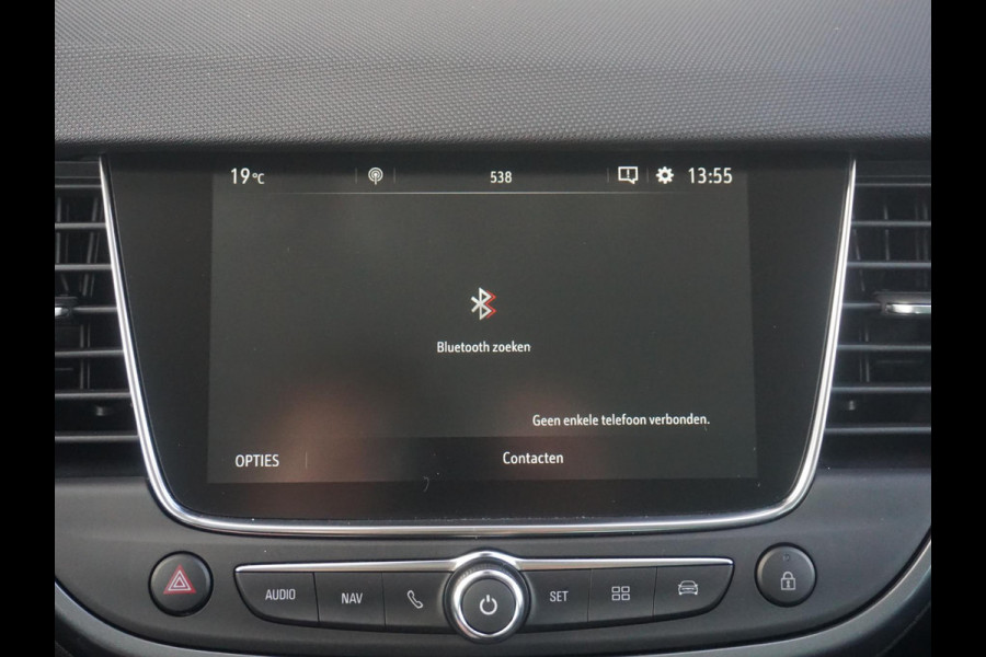 Opel Crossland 1.2 Turbo Elegance Afn. Trekhaak