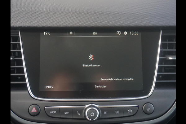 Opel Crossland 1.2 Turbo Elegance Afn. Trekhaak