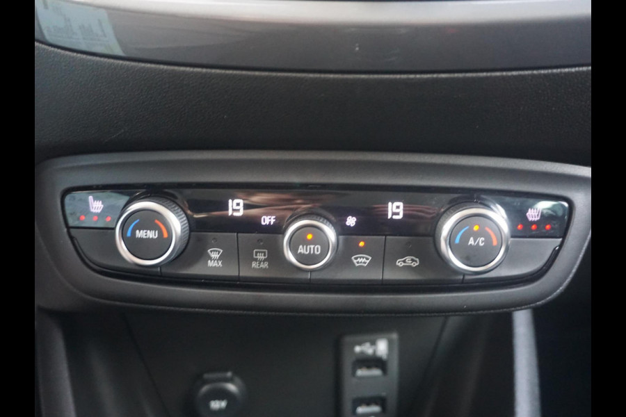 Opel Crossland 1.2 Turbo Elegance Afn. Trekhaak