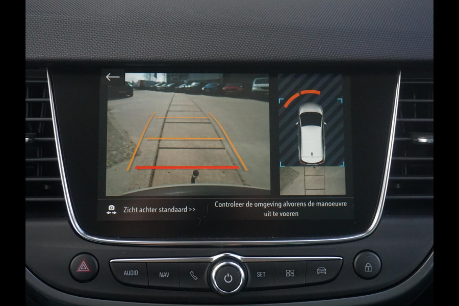 Opel Crossland 1.2 Turbo Elegance Afn. Trekhaak