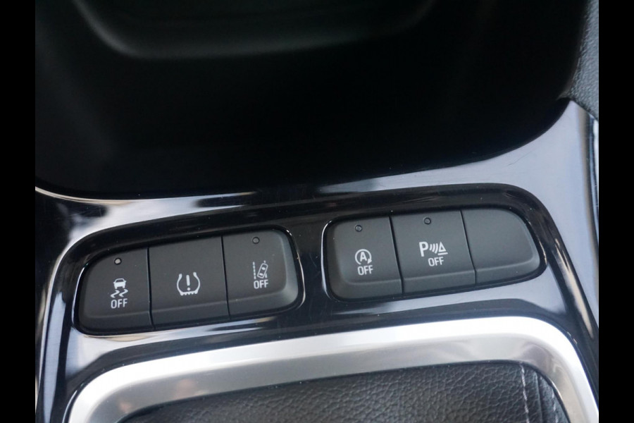 Opel Crossland 1.2 Turbo Elegance Afn. Trekhaak