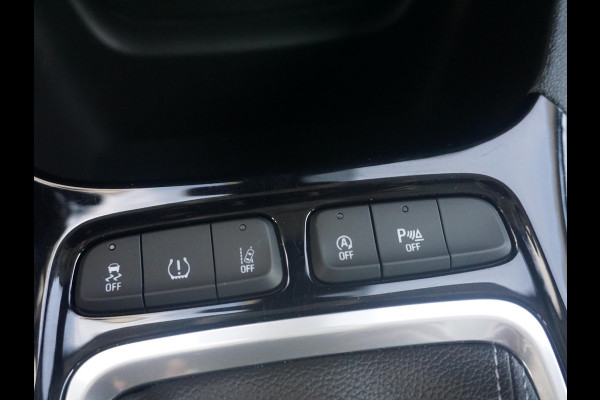 Opel Crossland 1.2 Turbo Elegance Afn. Trekhaak