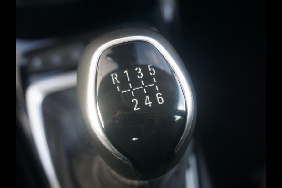 Opel Crossland 1.2 Turbo Elegance Afn. Trekhaak