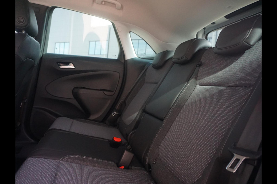 Opel Crossland 1.2 Turbo Elegance Afn. Trekhaak