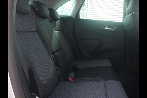 Opel Crossland 1.2 Turbo Elegance Afn. Trekhaak