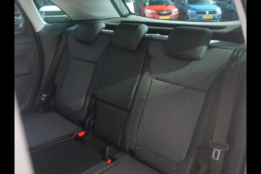 Opel Crossland 1.2 Turbo Elegance Afn. Trekhaak