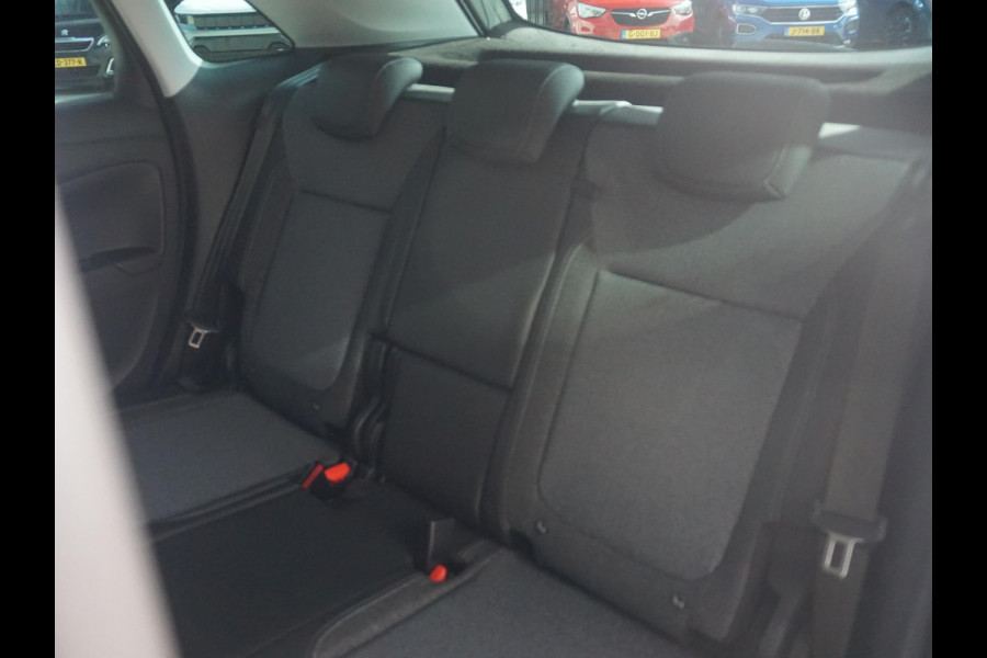 Opel Crossland 1.2 Turbo Elegance Afn. Trekhaak