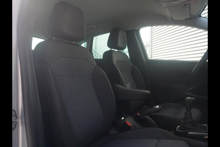 Opel Crossland 1.2 Turbo Elegance Afn. Trekhaak