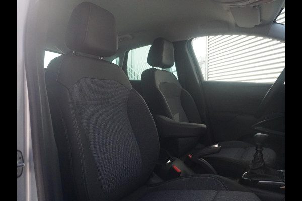 Opel Crossland 1.2 Turbo Elegance Afn. Trekhaak