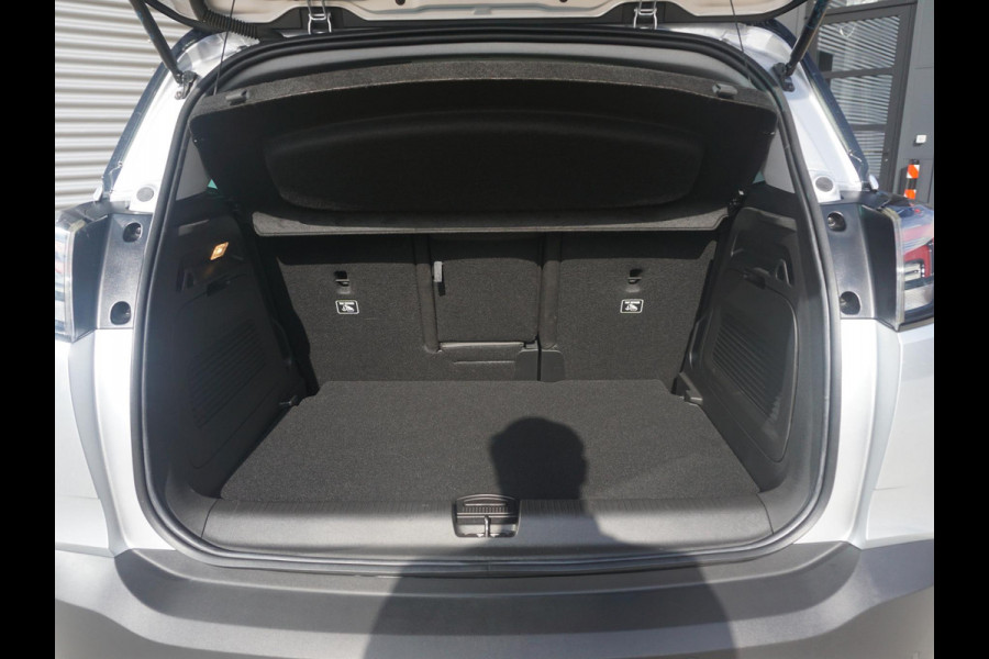 Opel Crossland 1.2 Turbo Elegance Afn. Trekhaak