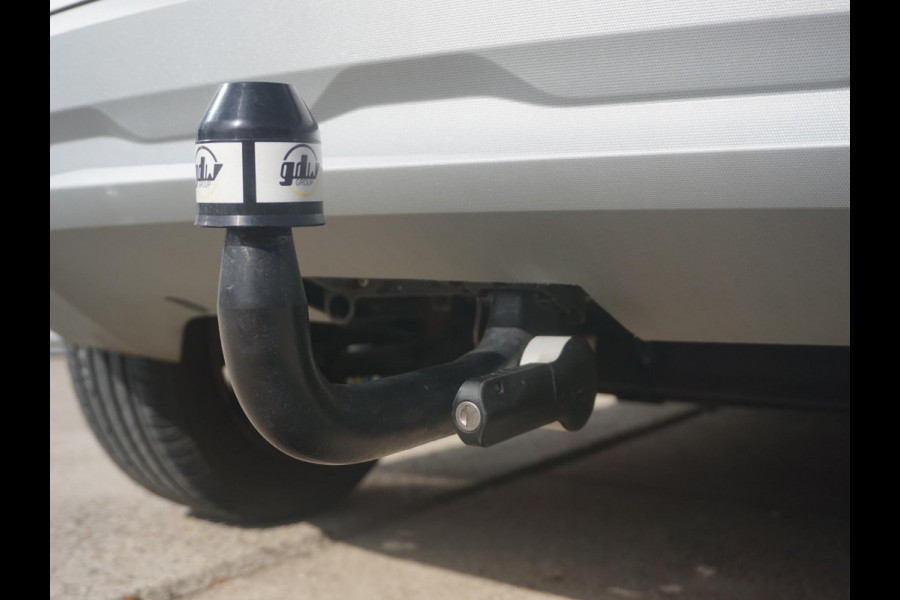 Opel Crossland 1.2 Turbo Elegance Afn. Trekhaak