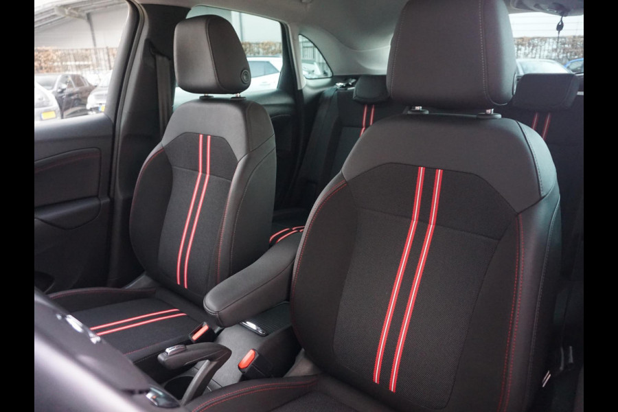 Opel Crossland 1.2 Turbo GS Line Trekhaak