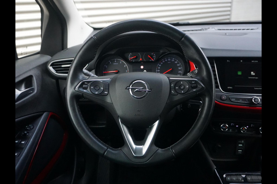 Opel Crossland 1.2 Turbo GS Line Trekhaak