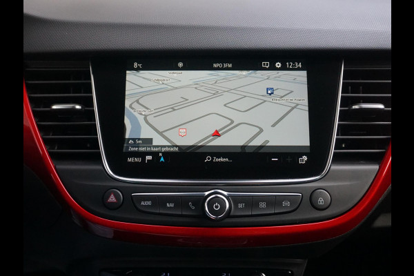 Opel Crossland 1.2 Turbo GS Line Trekhaak