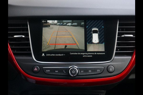 Opel Crossland 1.2 Turbo GS Line Trekhaak