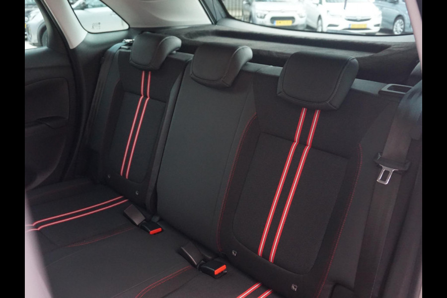 Opel Crossland 1.2 Turbo GS Line Trekhaak