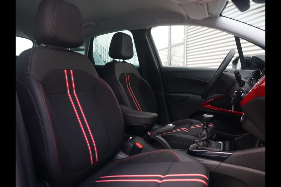 Opel Crossland 1.2 Turbo GS Line Trekhaak