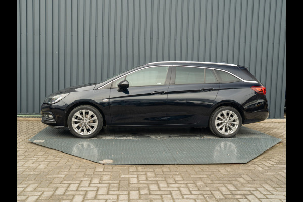 Opel Astra Sports Tourer 1.4 Turbo 150Pk Innovation | Trekhaak | Camera | Stoel & Stuur verw. | Prijs Rijklaar!!