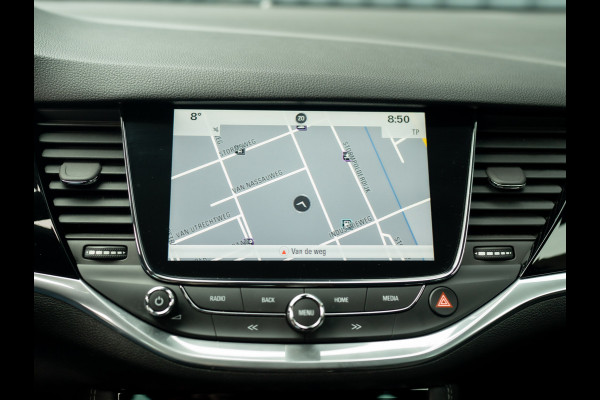 Opel Astra Sports Tourer 1.4 Turbo 150Pk Innovation | Trekhaak | Camera | Stoel & Stuur verw. | Prijs Rijklaar!!