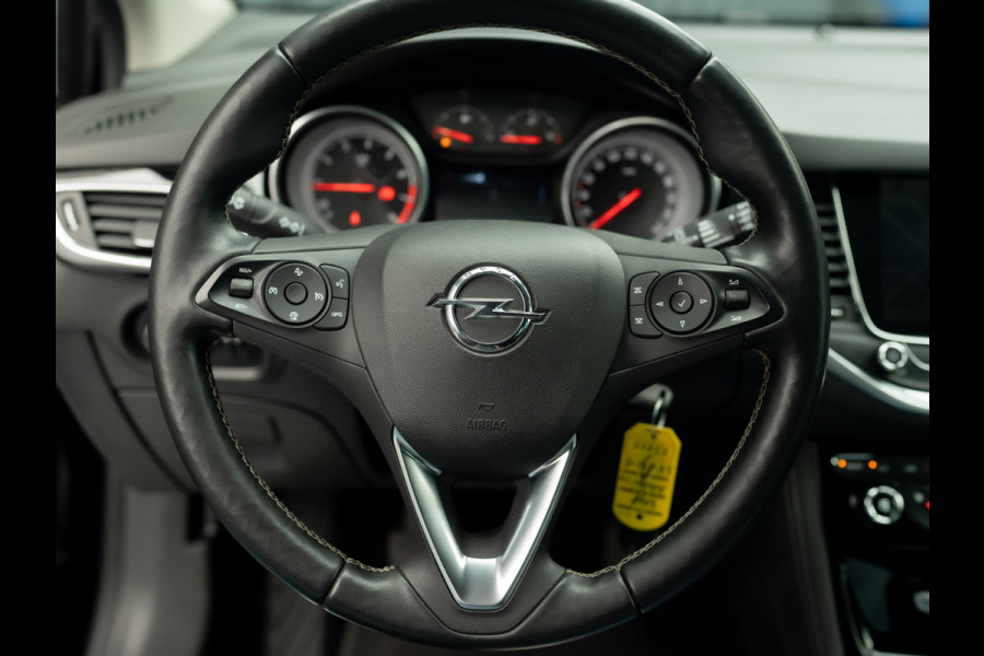 Opel Astra Sports Tourer 1.4 Turbo 150Pk Innovation | Trekhaak | Camera | Stoel & Stuur verw. | Prijs Rijklaar!!