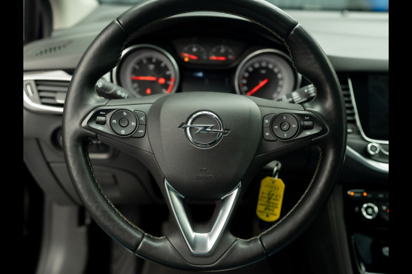 Opel Astra Sports Tourer 1.4 Turbo 150Pk Innovation | Trekhaak | Camera | Stoel & Stuur verw. | Prijs Rijklaar!!