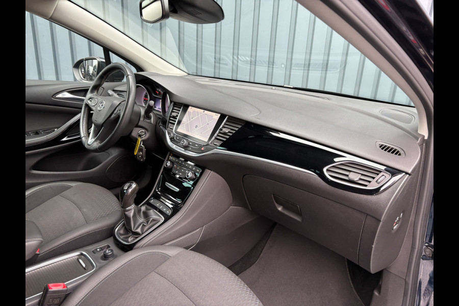 Opel Astra Sports Tourer 1.4 Turbo 150Pk Innovation | Trekhaak | Camera | Stoel & Stuur verw. | Prijs Rijklaar!!