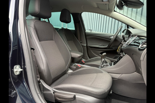 Opel Astra Sports Tourer 1.4 Turbo 150Pk Innovation | Trekhaak | Camera | Stoel & Stuur verw. | Prijs Rijklaar!!