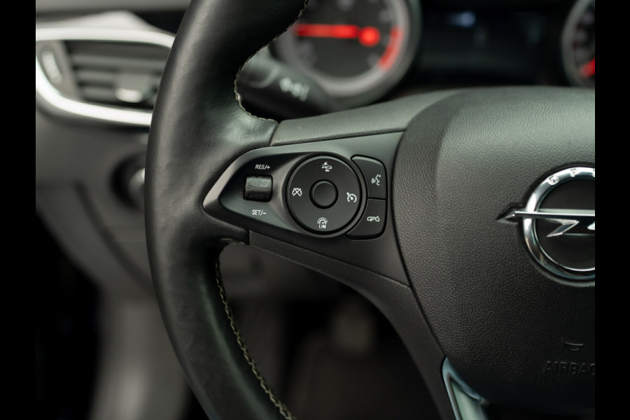 Opel Astra Sports Tourer 1.4 Turbo 150Pk Innovation | Trekhaak | Camera | Stoel & Stuur verw. | Prijs Rijklaar!!