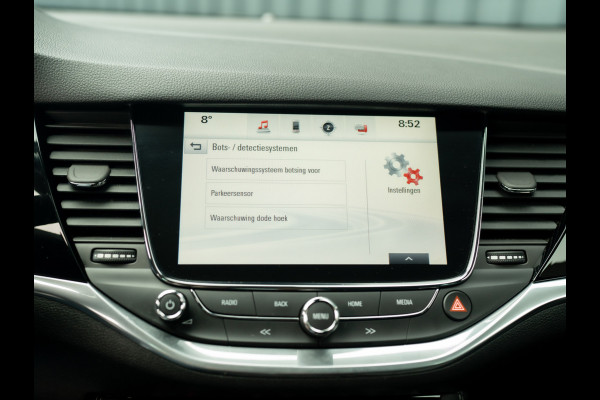 Opel Astra Sports Tourer 1.4 Turbo 150Pk Innovation | Trekhaak | Camera | Stoel & Stuur verw. | Prijs Rijklaar!!