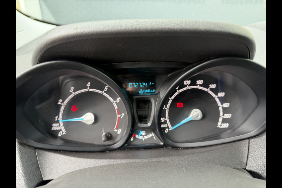 Ford Transit Courier 1.0 100PK Euro 6 Ambiente Start&Stop Climate Control/pdc/