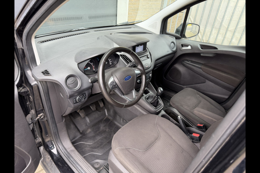 Ford Transit Courier 1.0 100PK Euro 6 Ambiente Start&Stop Climate Control/pdc/