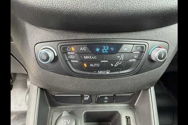 Ford Transit Courier 1.0 100PK Euro 6 Ambiente Start&Stop Climate Control/pdc/