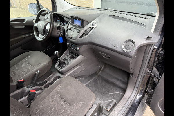 Ford Transit Courier 1.0 100PK Euro 6 Ambiente Start&Stop Climate Control/pdc/