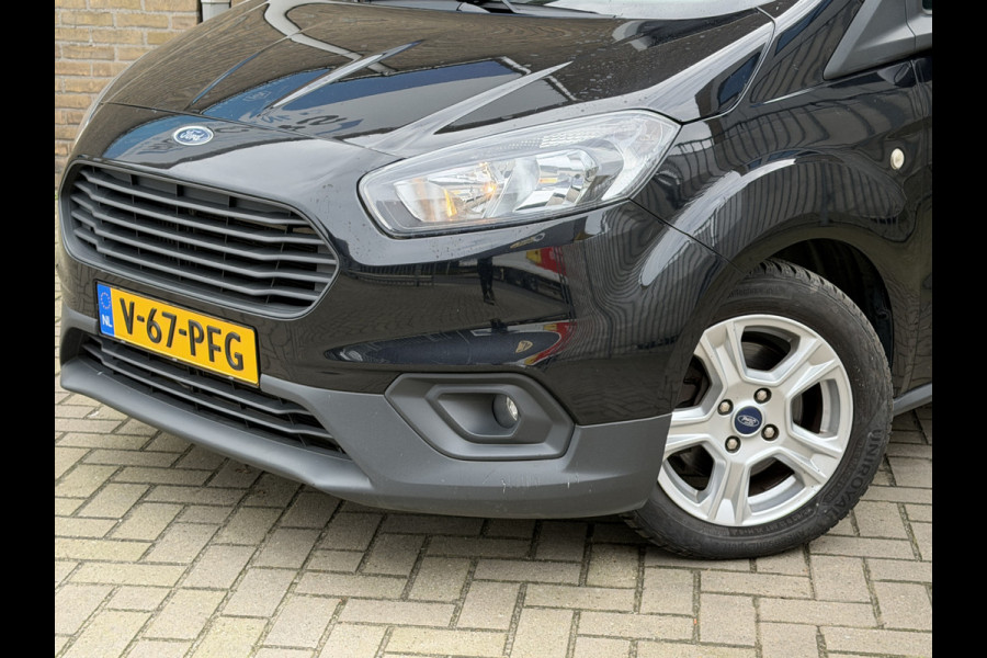 Ford Transit Courier 1.0 100PK Euro 6 Ambiente Start&Stop Climate Control/pdc/