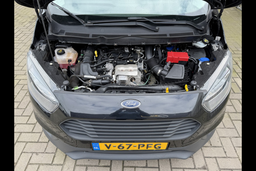 Ford Transit Courier 1.0 100PK Euro 6 Ambiente Start&Stop Climate Control/pdc/